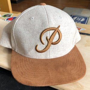 Primitive Hat